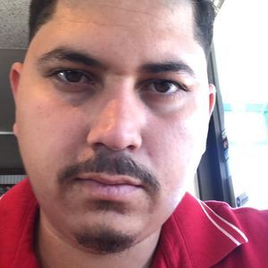 Meet your Posher, Alberto